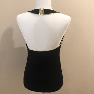 Ralph Lauren halter top
